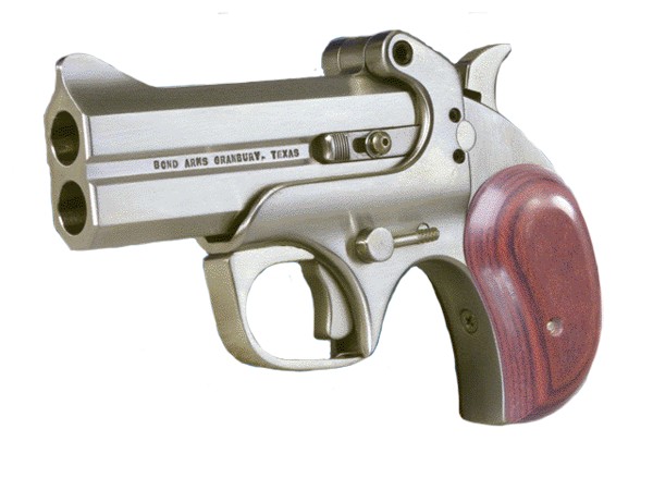 BOND ARMS C2K DEF45C/410 - Smith Savings Week